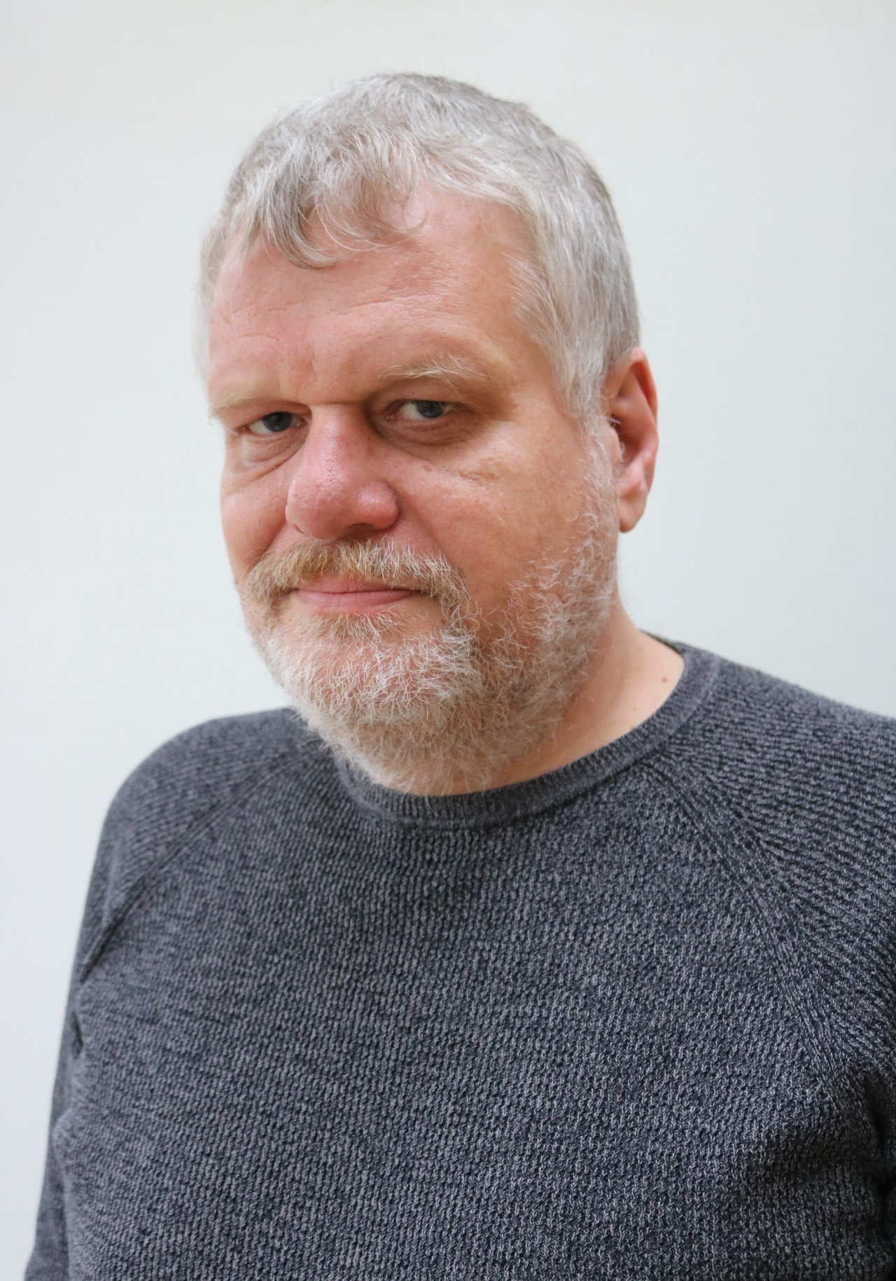 Profilbillede af Anders Ellegaard